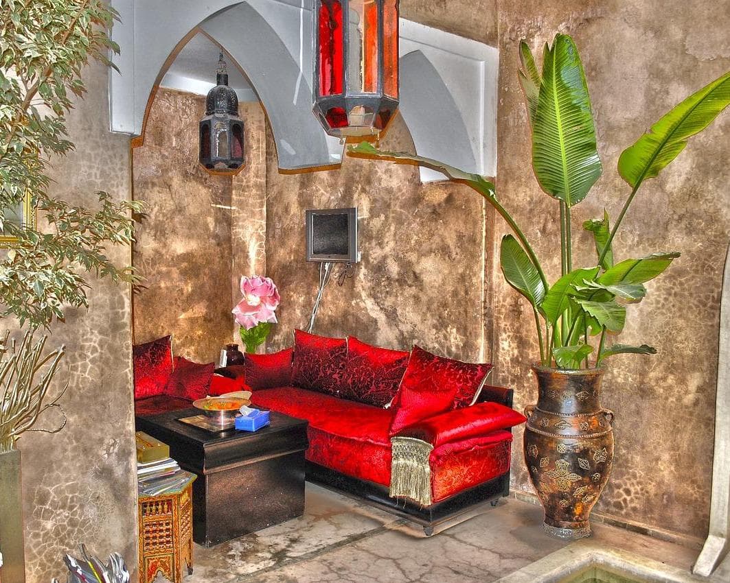 Viaggio in Marocco: Itinerario di 8 Giorni