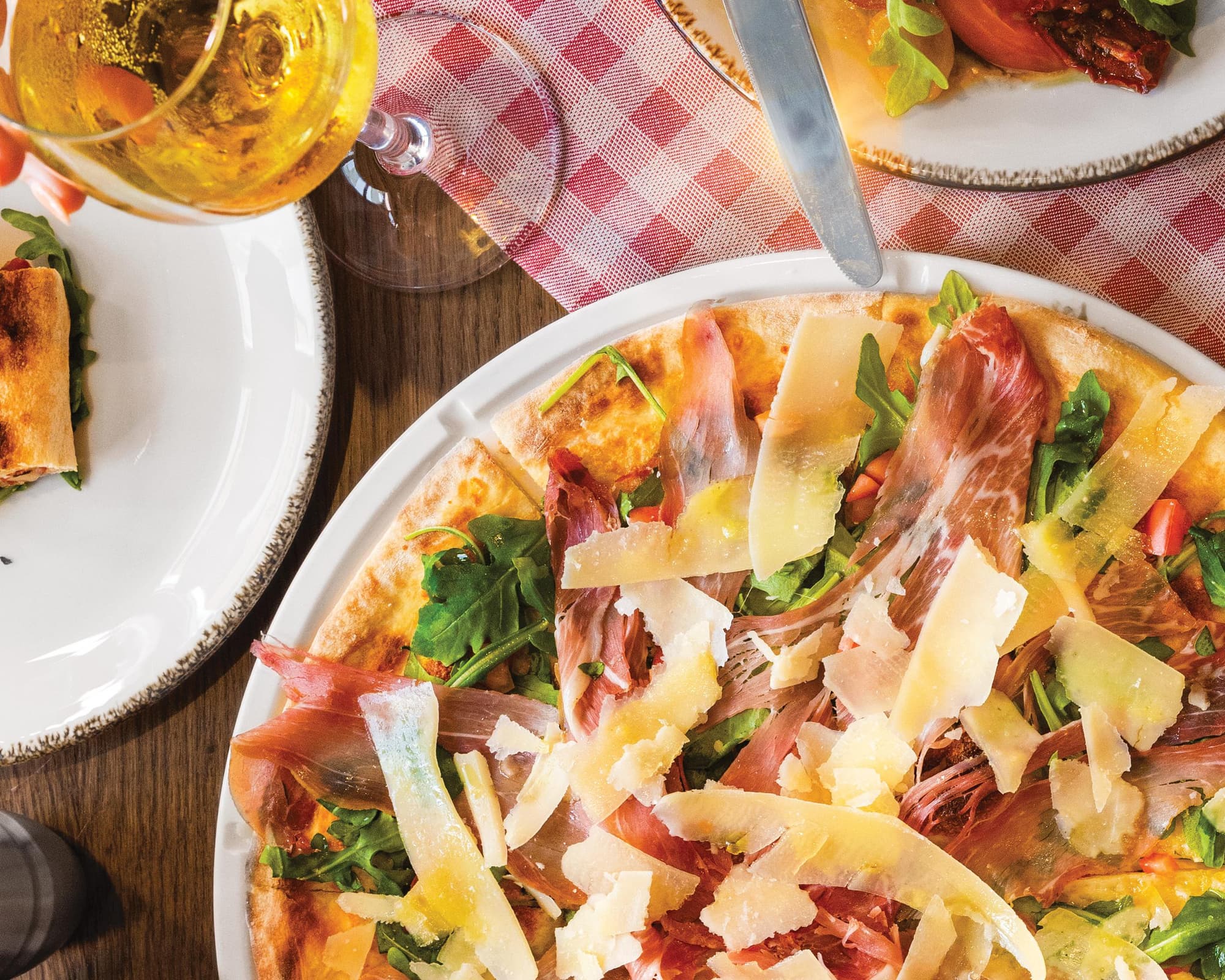 EUROPA- ODYSSEY OF THE SEAS