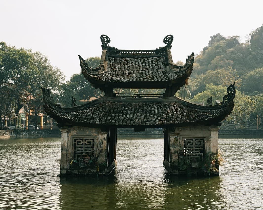 Kurztour "Hanoi & Ha Long Bay“ – 5 Tage inkl. 2 Nächte Kreuzfahrt