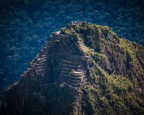 Rundreise "Peru Pur"