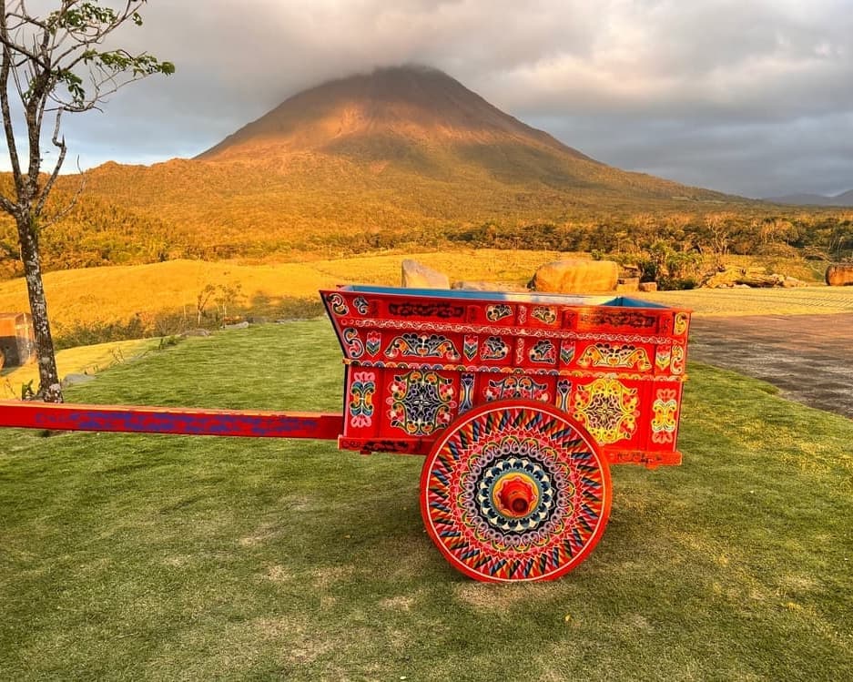 Contrastes de Costa Rica con Guanacaste - Tour Regular