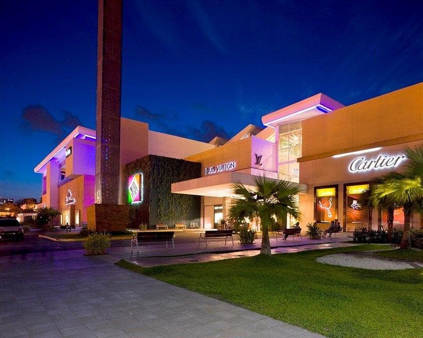 02 Noches + 01 Gratis + Compras