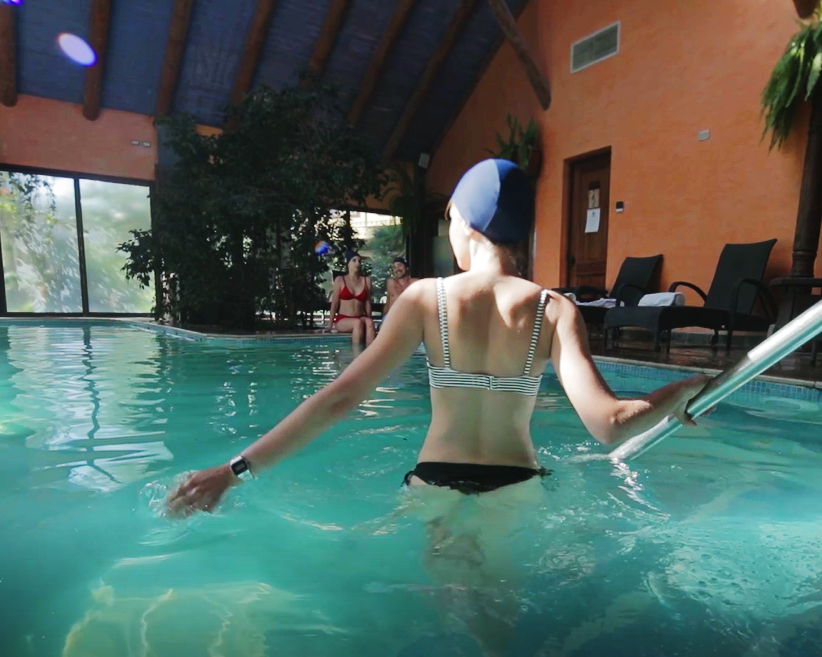 Especial San Valentín - Hotel Santa Cruz Plaza 03 Días - 02 Noches 