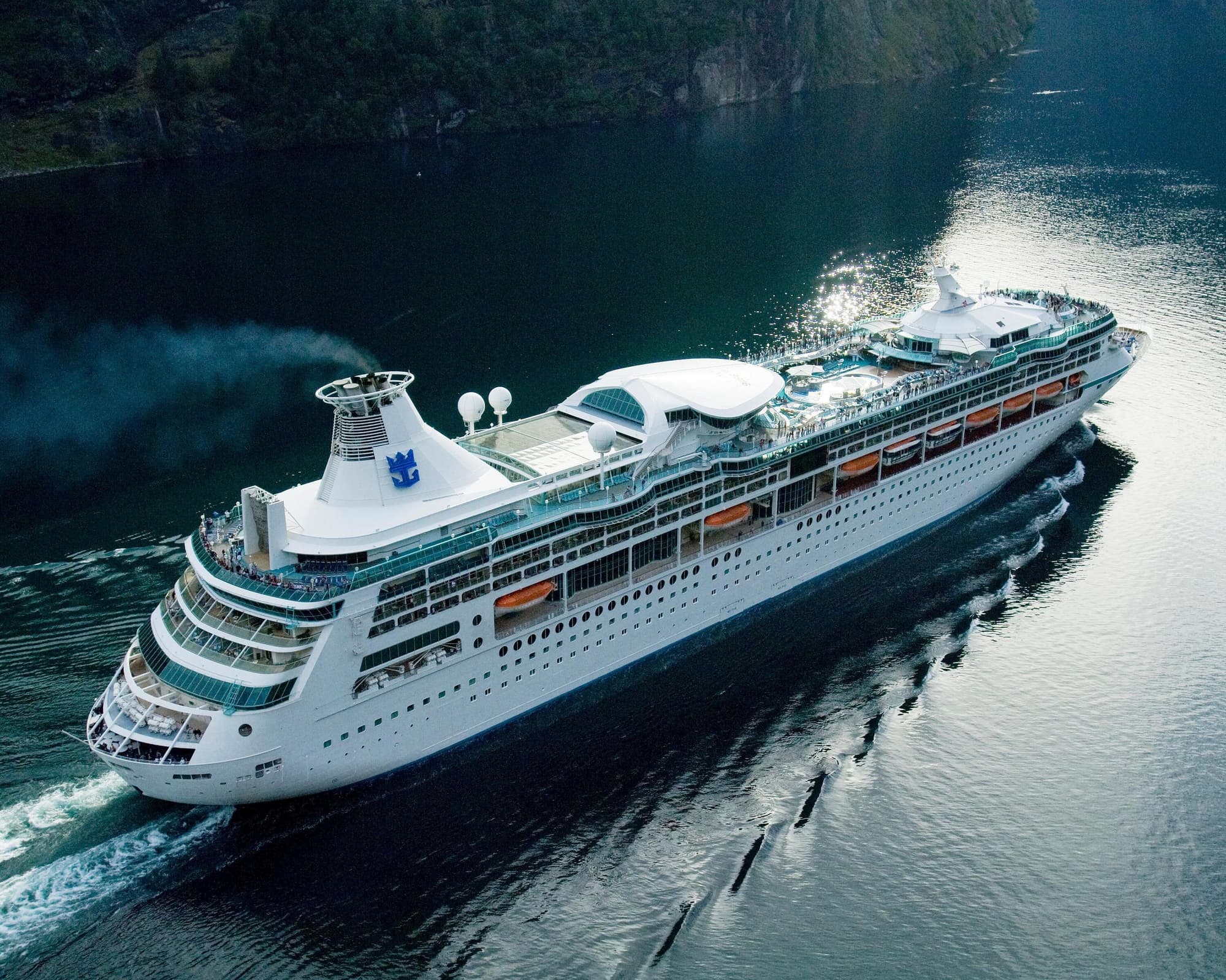 CARIBE - VISION OF THE SEAS