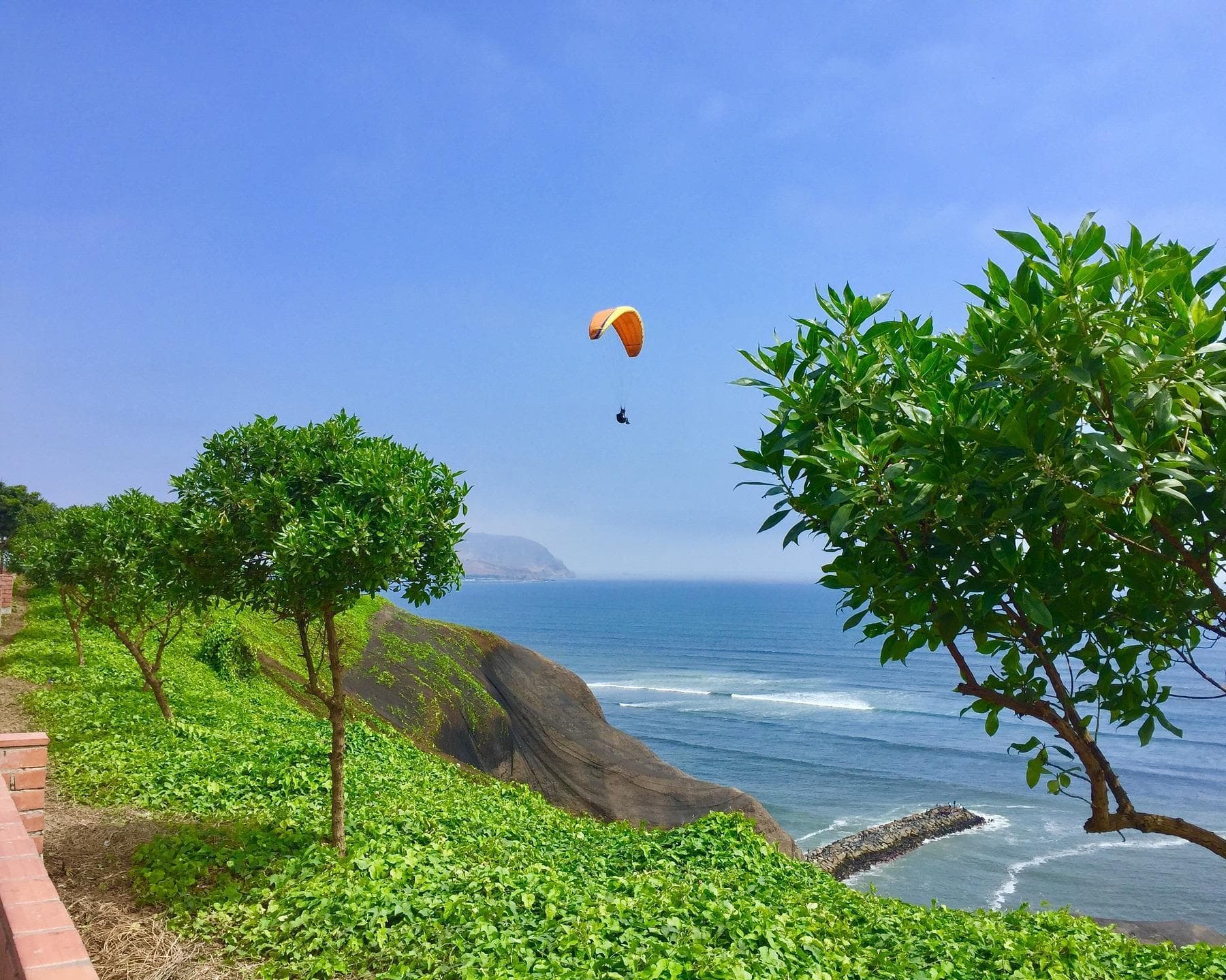 Rundreise "Von Peru via Bolivien & Argentinien nach Brasilien"