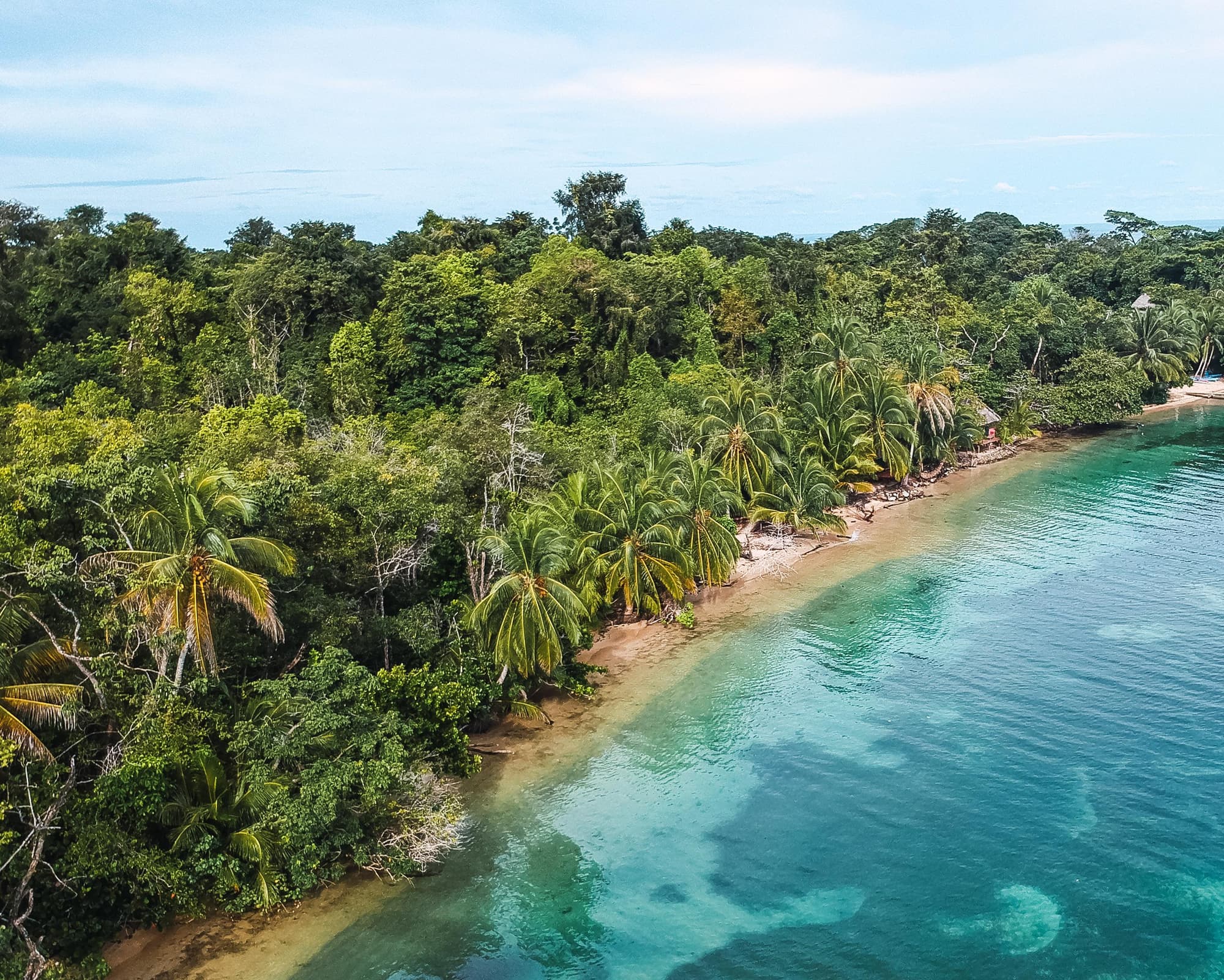 MTPE-50021 COSTA RICA CIUDAD & PLAYA