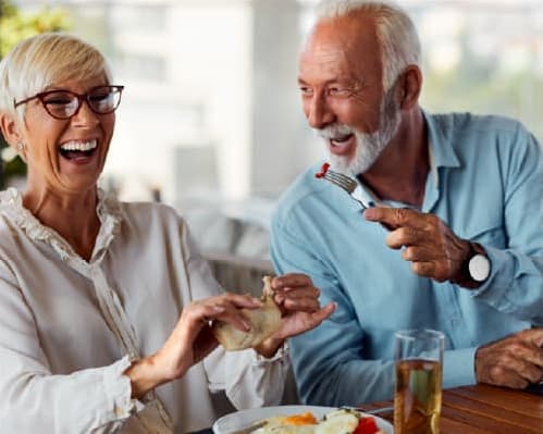 Programa Sénior - Santana Hotel Spa 4*