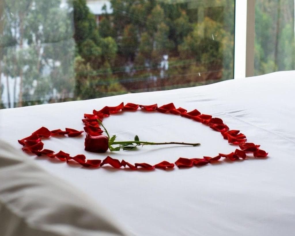 Plan Escapada Romántica en Stannum Boutique Hotel & Spa