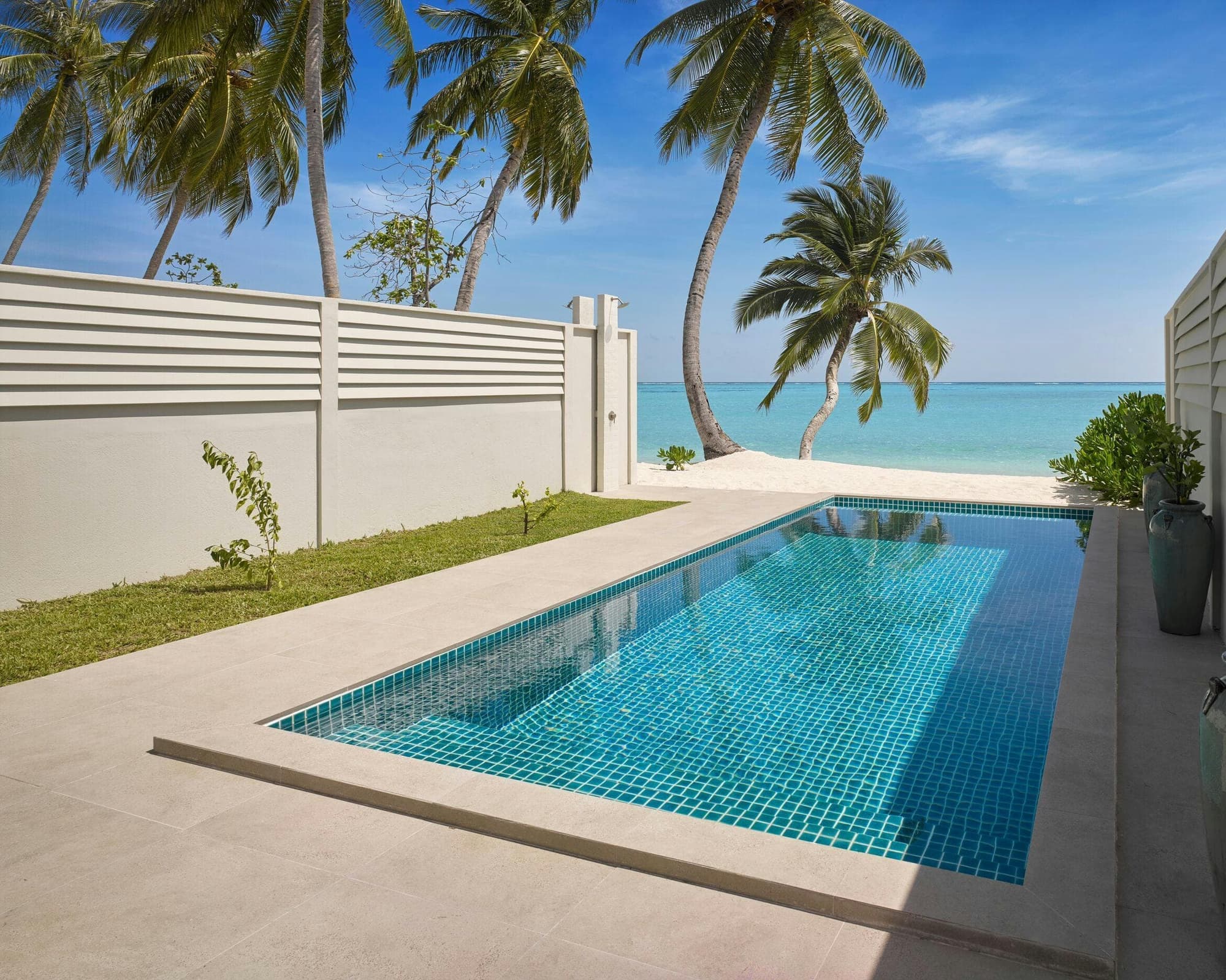 Maldive da Milano Malpensa - Speciale Capodanno