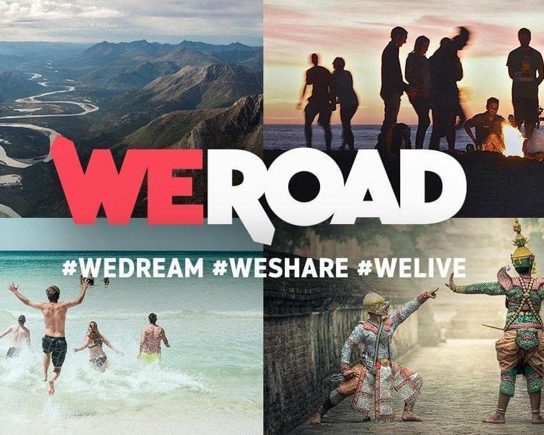 Japón 360º by WeRoad®