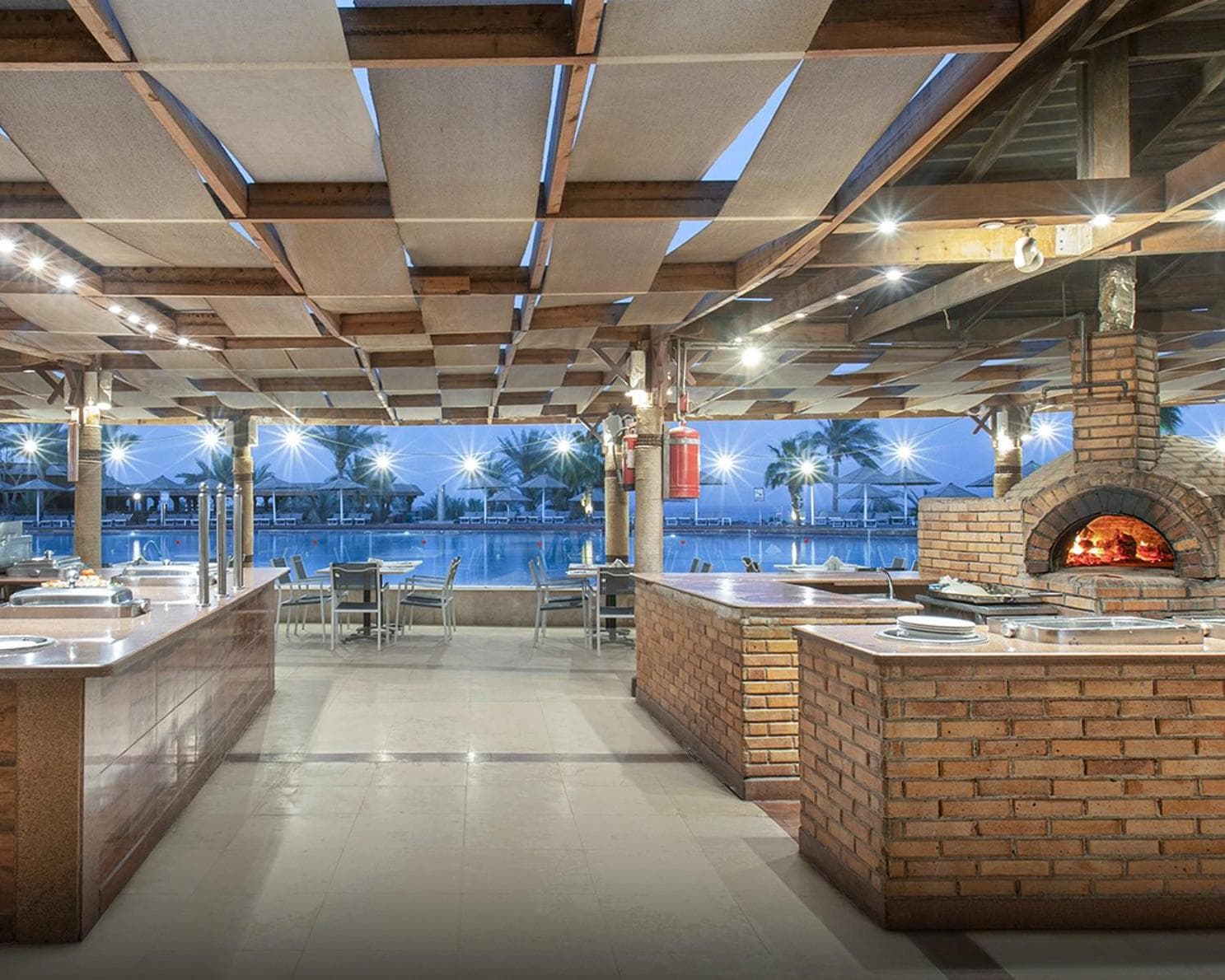 L'Estate continua, vola a SHARM...Speciale 7 notti Pyramisa Beach Resort 5* 