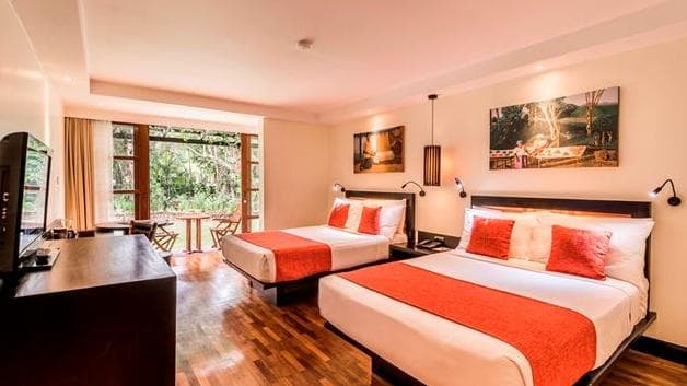 Selbstfahrer-Rundreise Fiji & Nanuya Island Resort