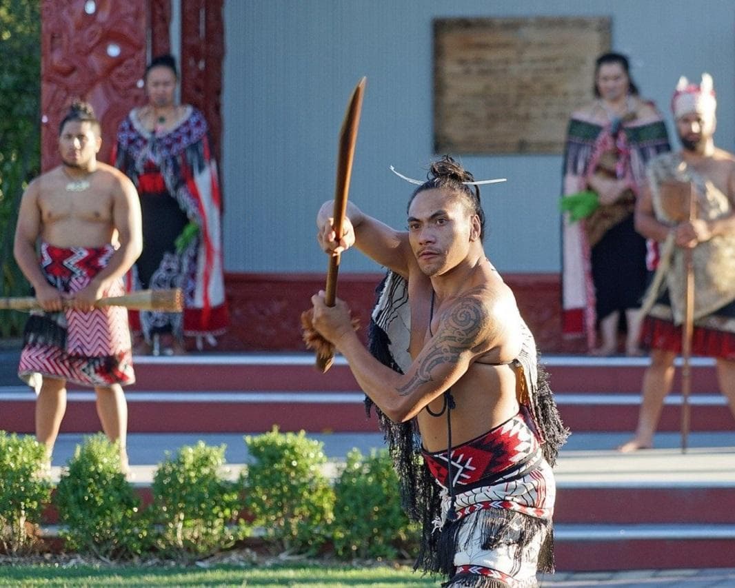 Neuseeland - Höhepunkte der Nordinsel Rundreise