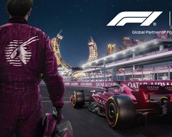 F1 Ντόχα - Qatar Grand Prix 2025 (Από Αθήνα)