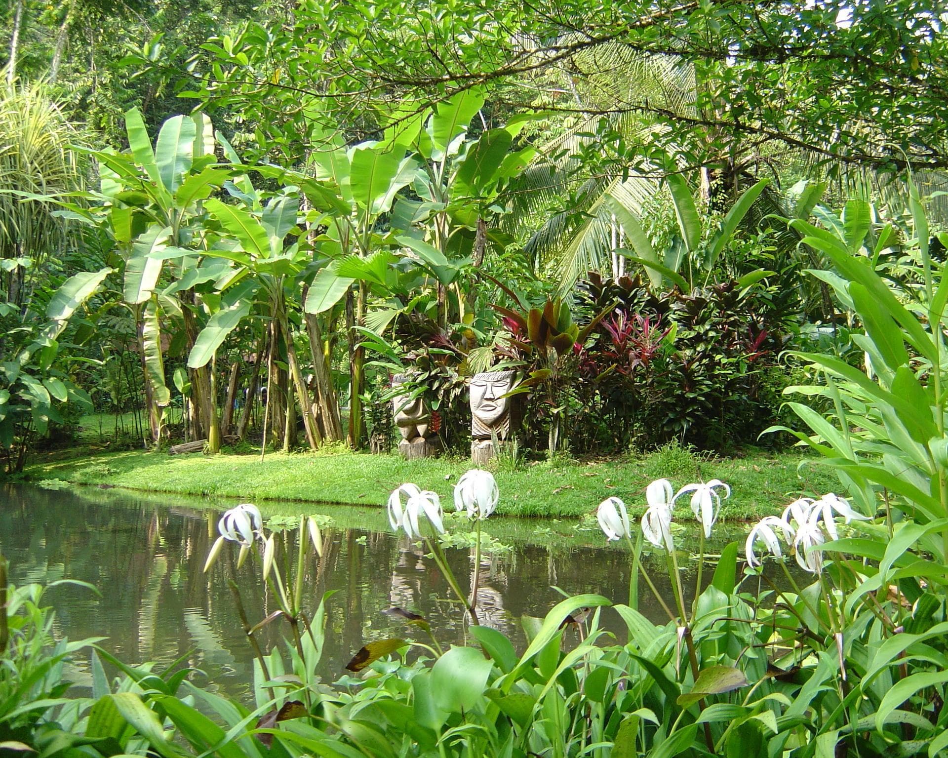 Selbstfahrer-Rundreise "Costa Ricas Süden"