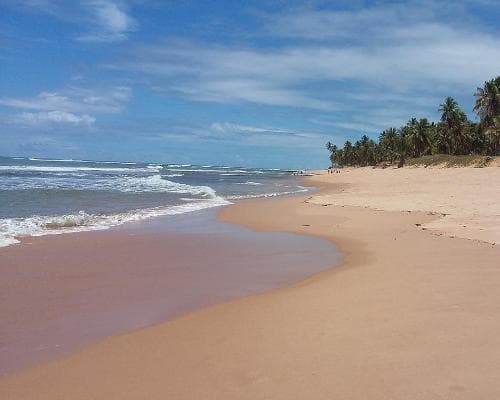 Samba & Lebensfreude Privatrundreise