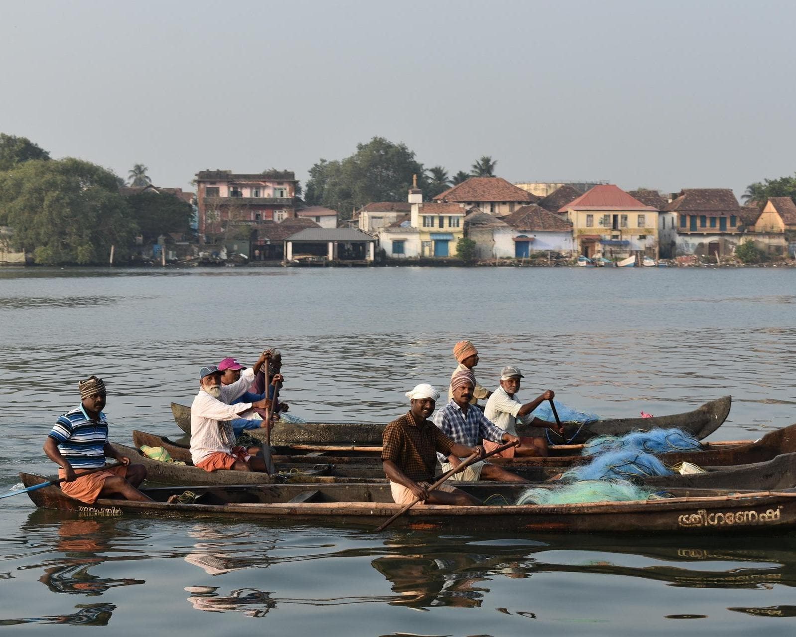 Private Kurztour "Kerala kompakt – Zwischen Teegenuss und Tradition"