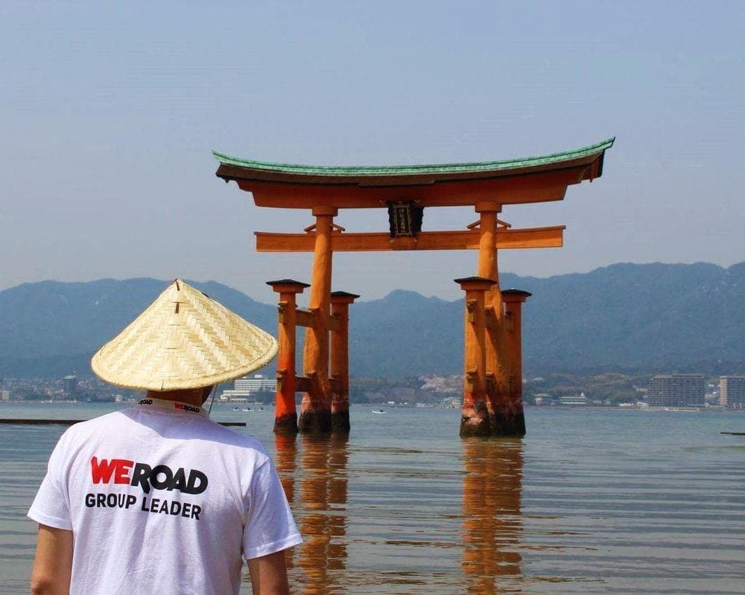 Japón 360º by WeRoad®