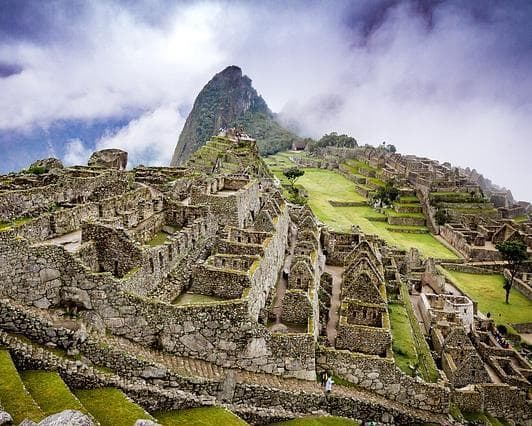 Rundreise "Peru Pur"