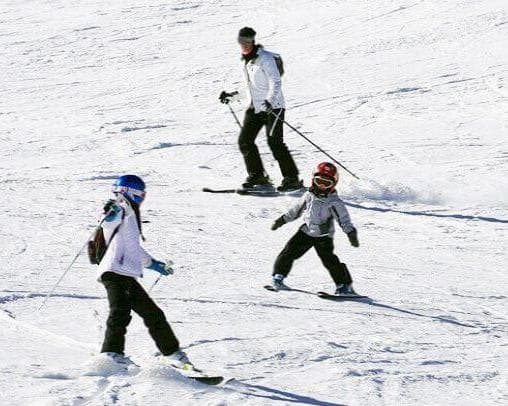 CL Pack Nieve Elemental