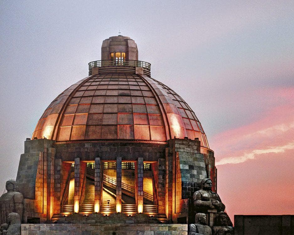 COLONIAL MINI (CDMX - SAN MIGUEL DE ALLENDE - GUANAJUATO)