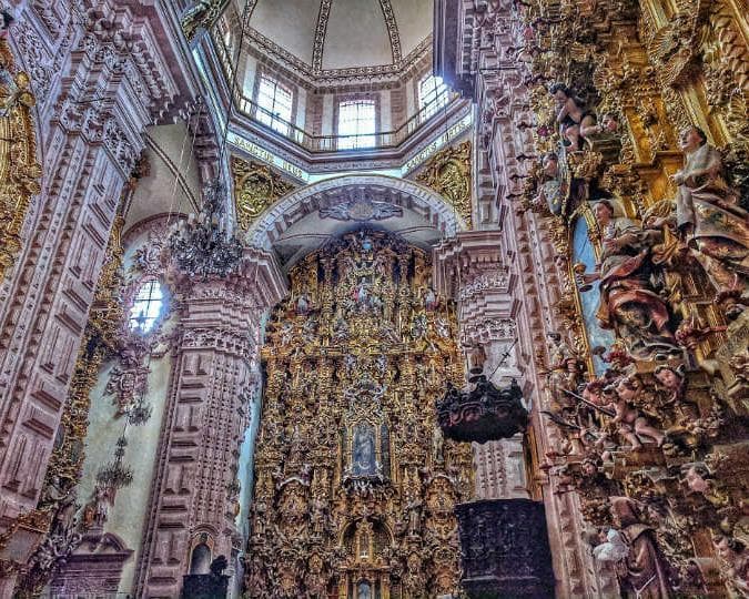 CDMX AND ITS SURROUNDINGS