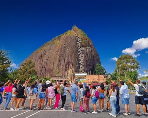 Circuito À Descoberta da Colômbia - Jun 26