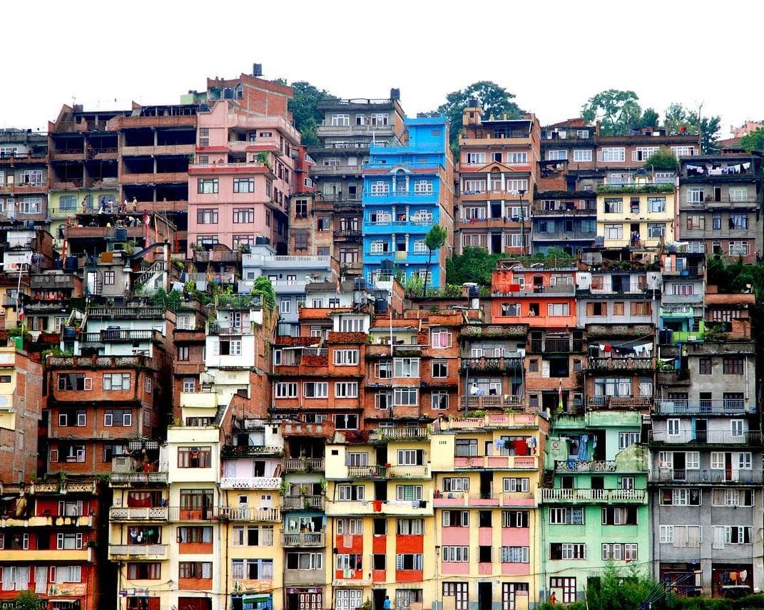 Privatrundreise "Nepal für Einsteiger" 