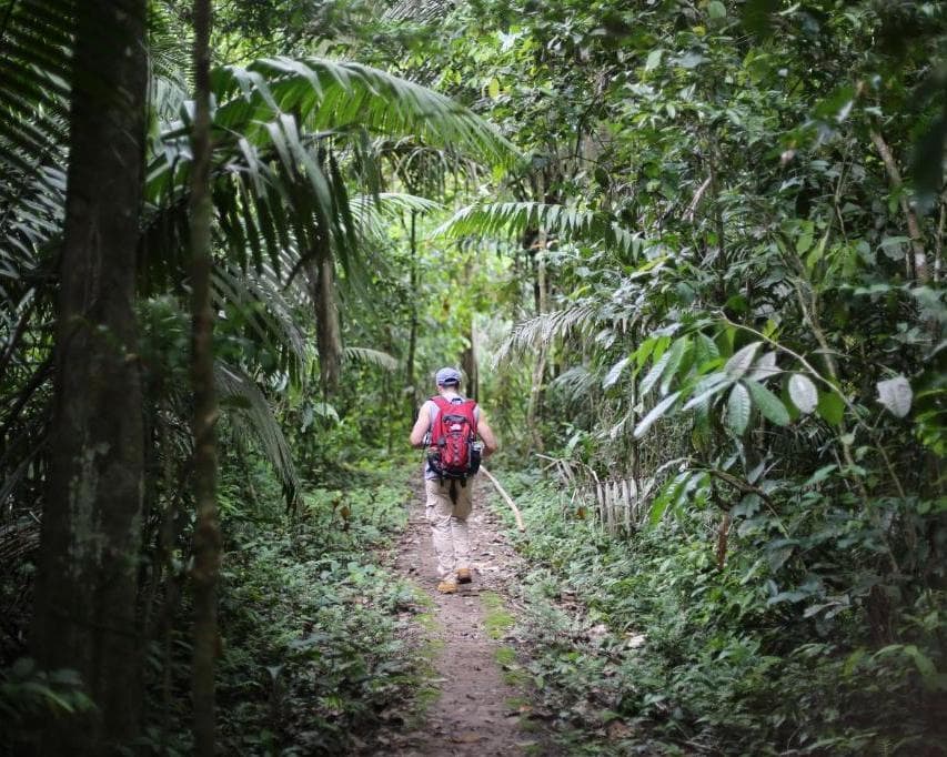 Peru Natural 06 Days / 05 Nights