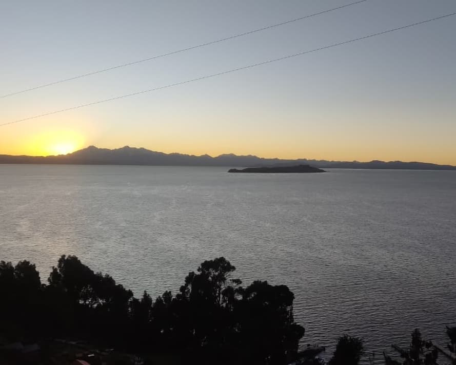 Copacabana + Isla del Sol 2 días 1 noche