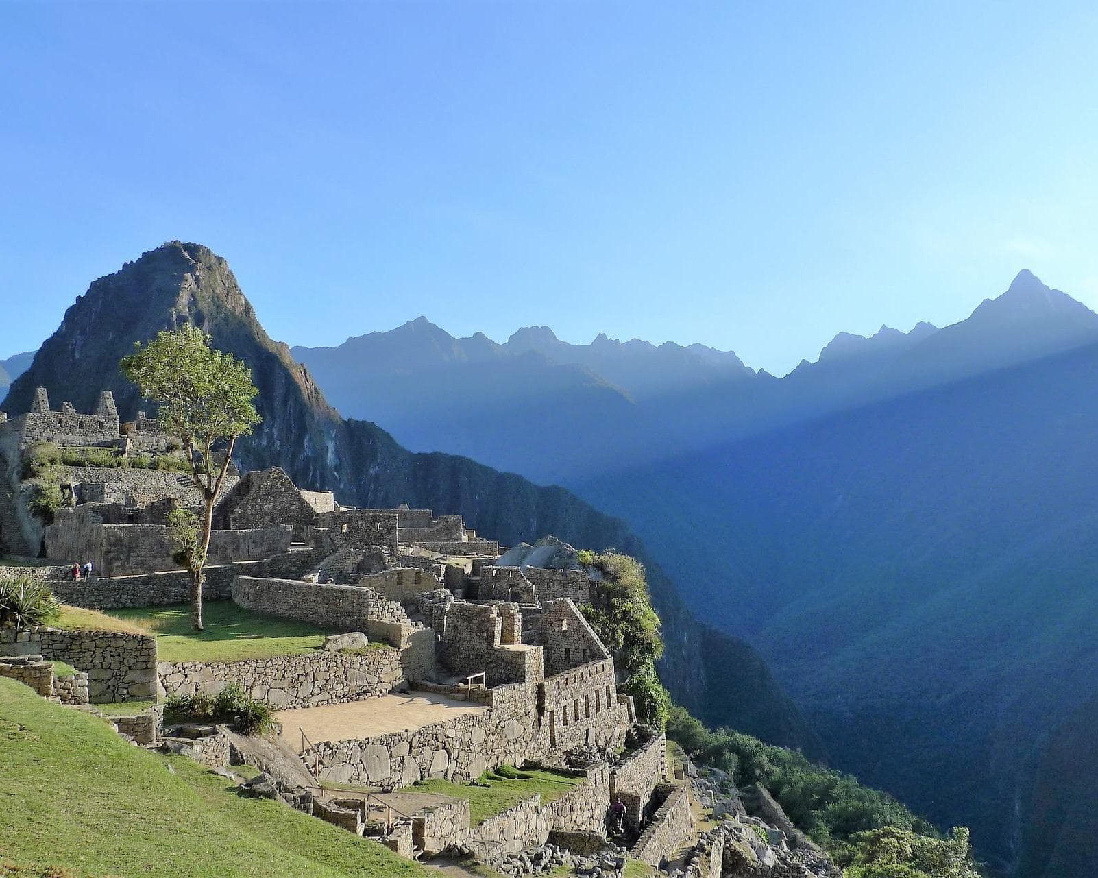 Rundreise "Von Peru via Bolivien & Argentinien nach Brasilien"
