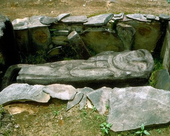 Höhepunkte Kolumbiens Rundreise (Bogota/Cartagena)