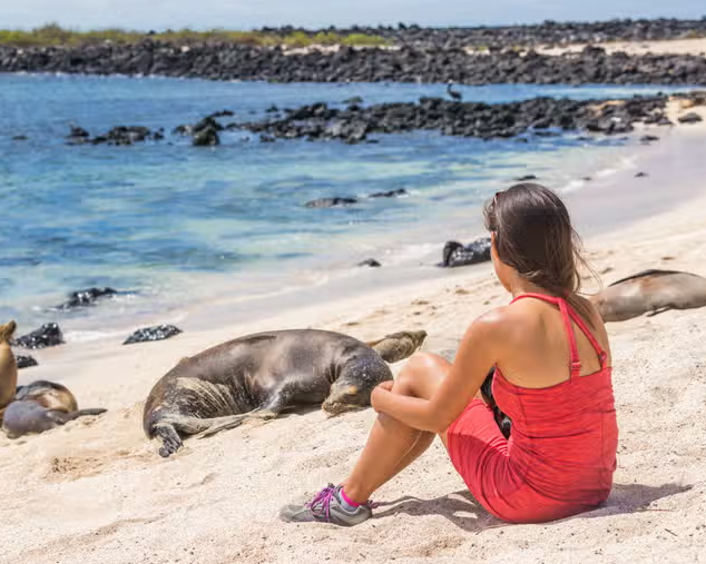 Santa Cruz + Tour de Bahia 4D 3N 