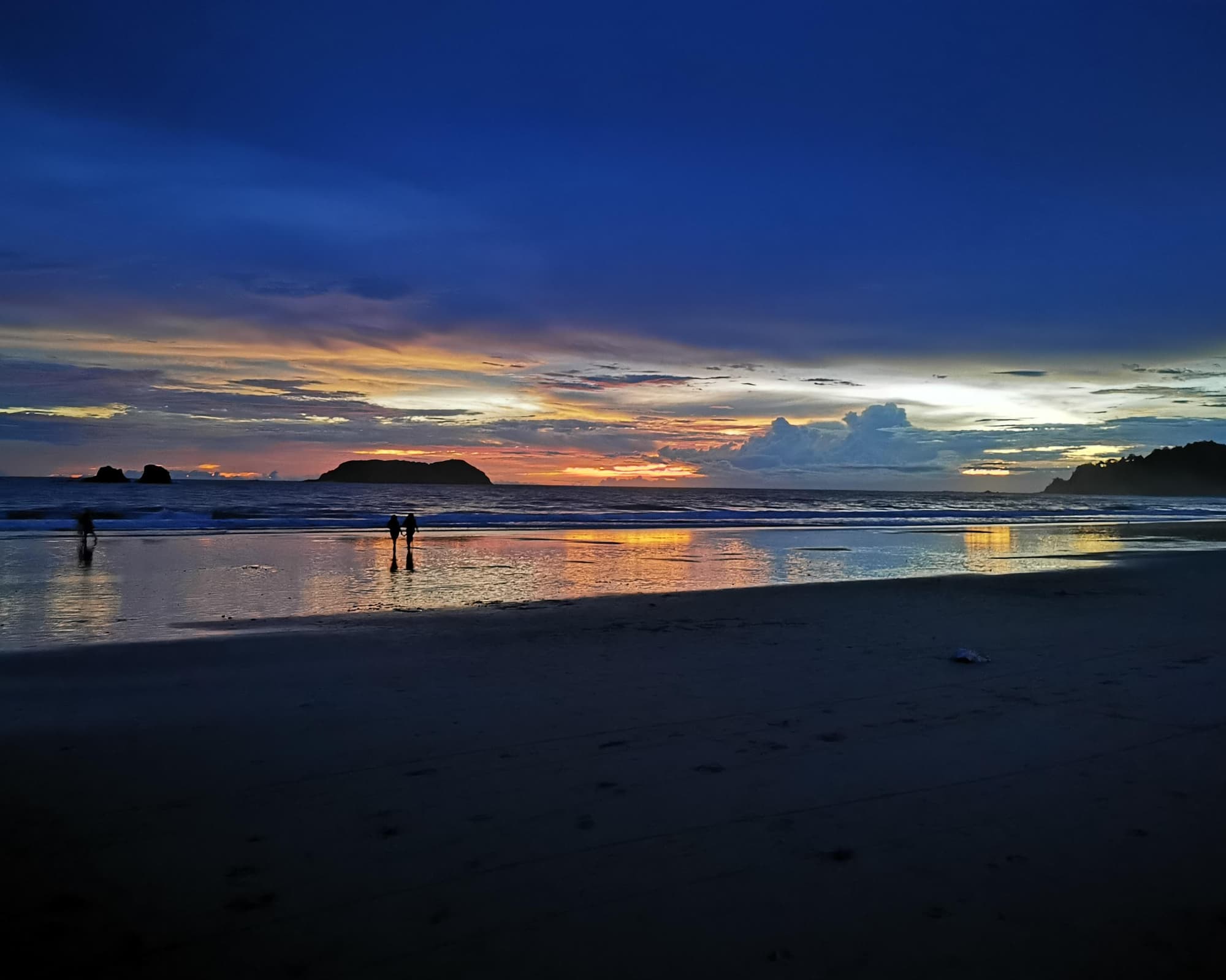 Selbstfahrer-Rundreise "Costa Ricas Süden"