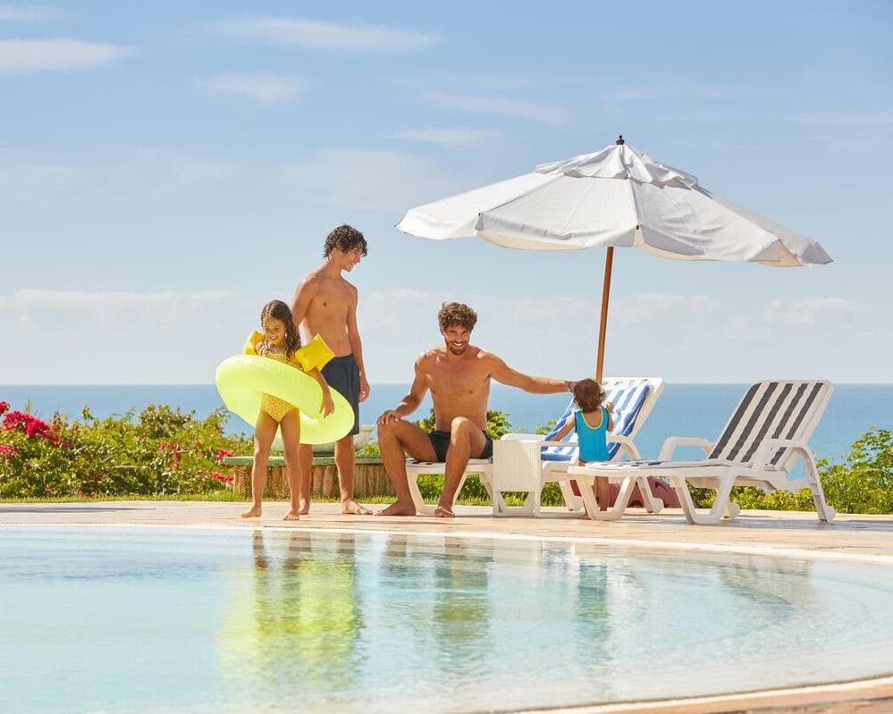 Semana Santa: Club Med Trancoso