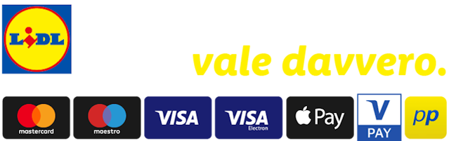 Lidl Viaggi