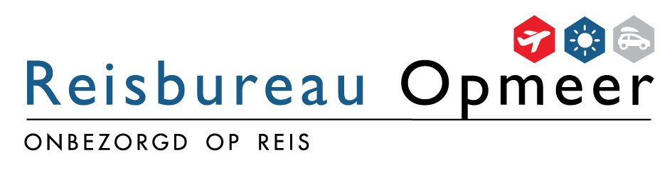 Reisbureau Opmeer