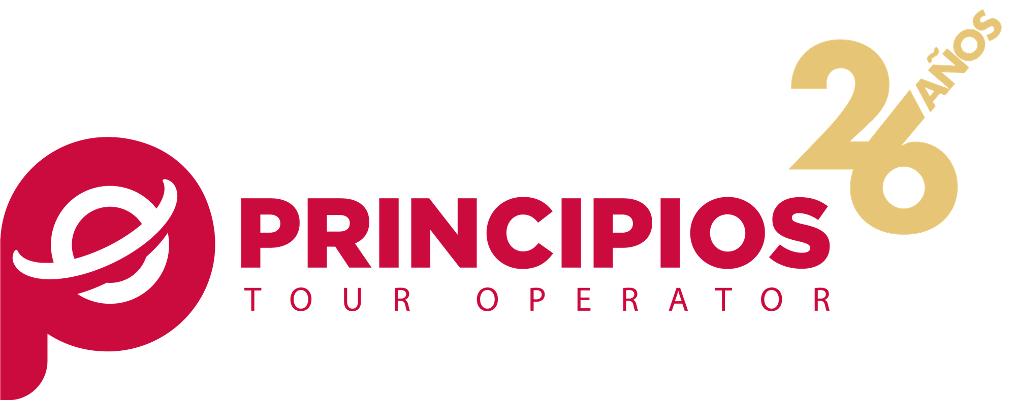 Principios Tour