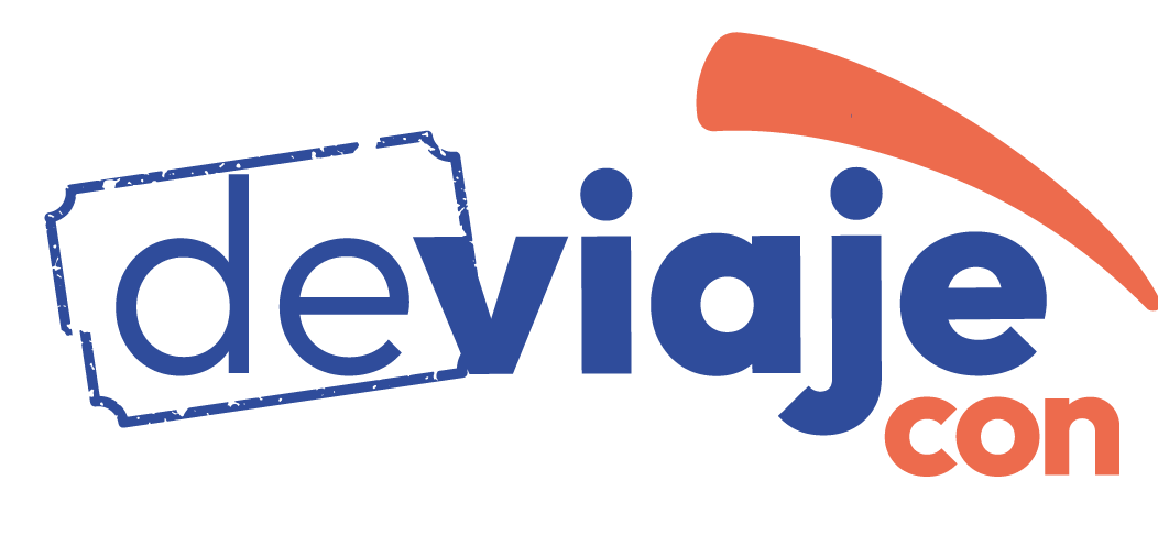 DeViajecon