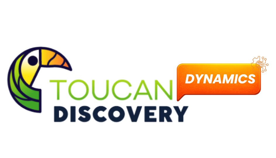 Toucan Discovery