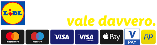 Lidl Viaggi