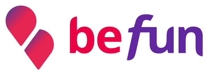 BE FUN