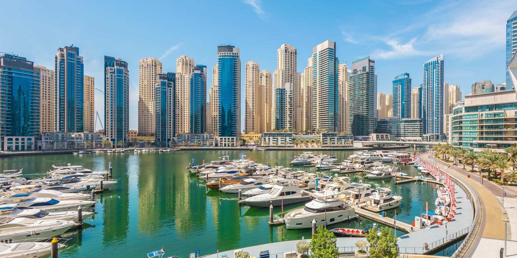 Dia 7 | El Cairo – Dubái, la puerta de Oriente 