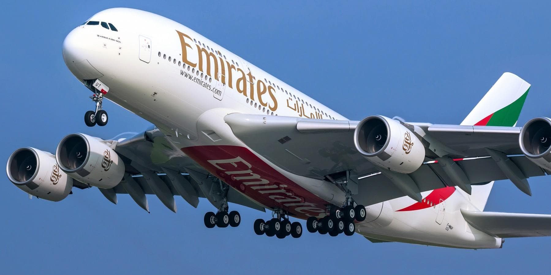 DAY 10 • BANGKOK - DUBAI