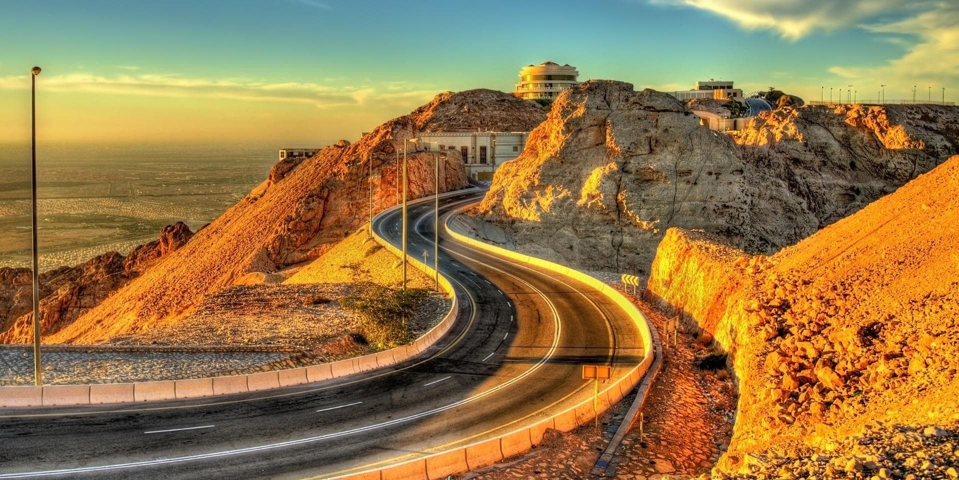 Day 5: Full-Day Al Ain City Tour