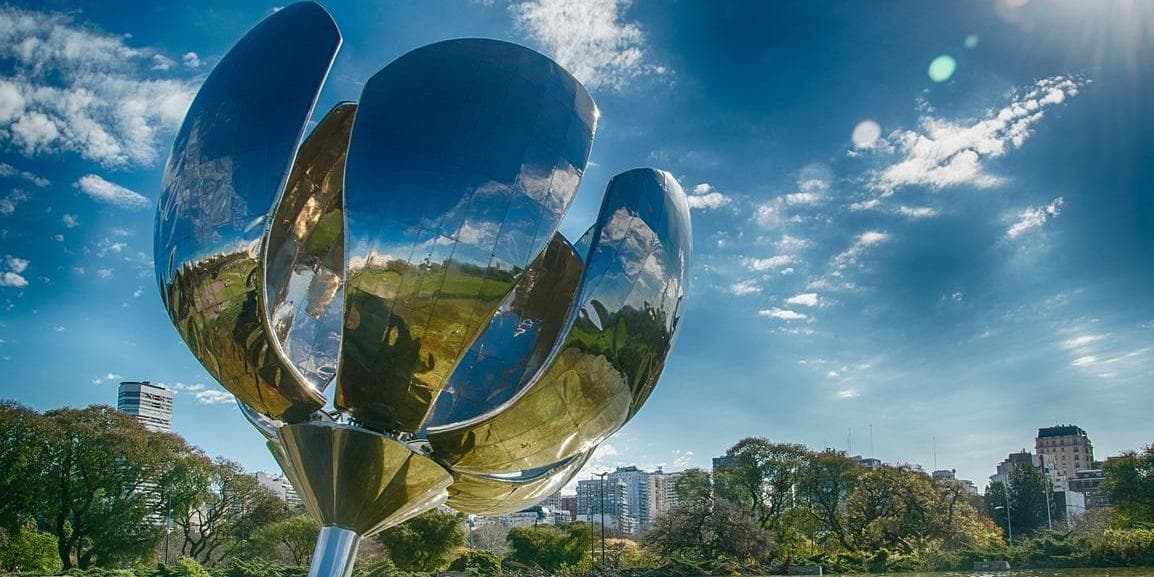 2° Giorno: Buenos Aires B/-/-