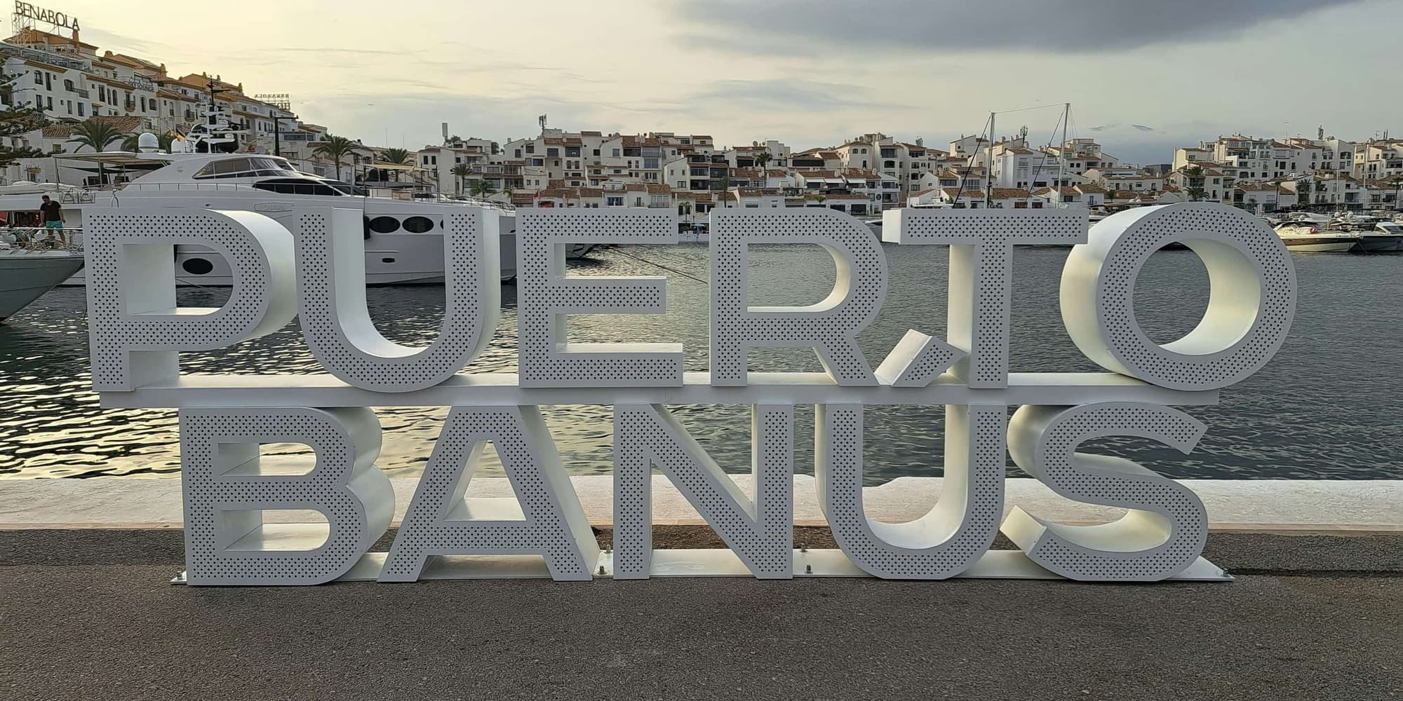 6º Giorno. – MALAGA – PUERTO BANUS-RONDA - SIVIGLIA