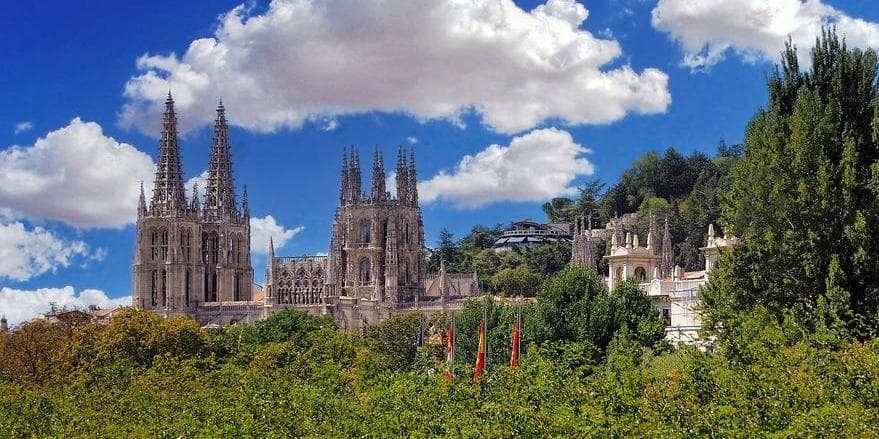 2º Giorno – MADRID – COVARRUBIAS – BURGOS