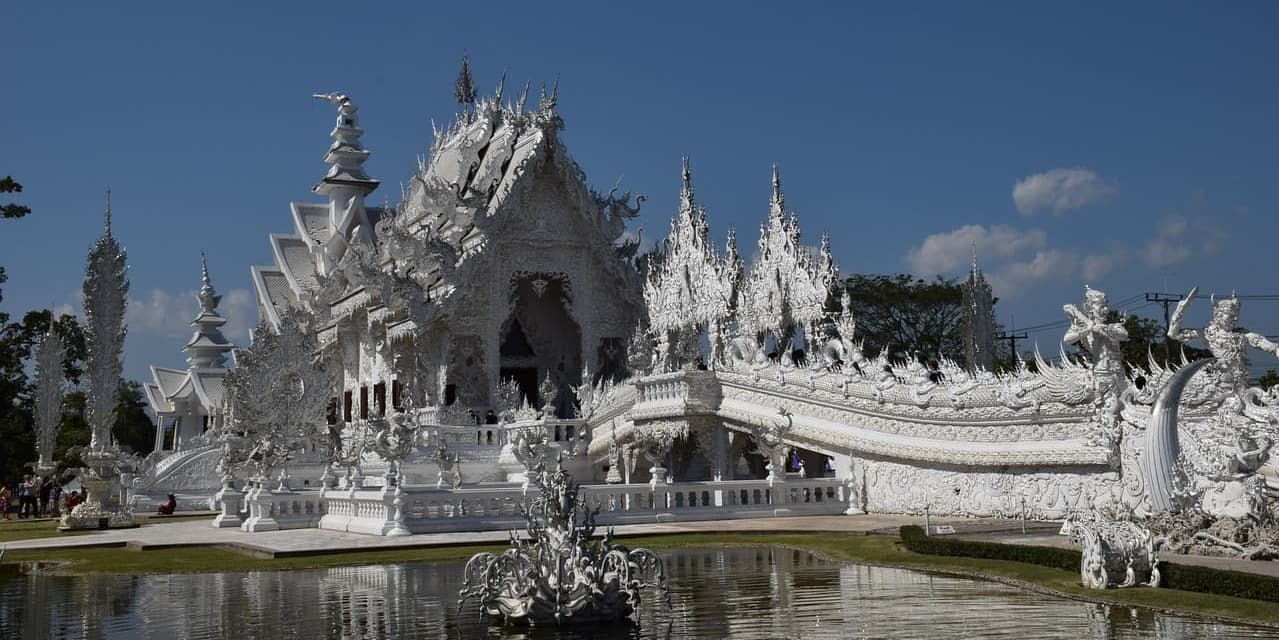 DAY 07 CHIANG RAI – CHIANG MAI