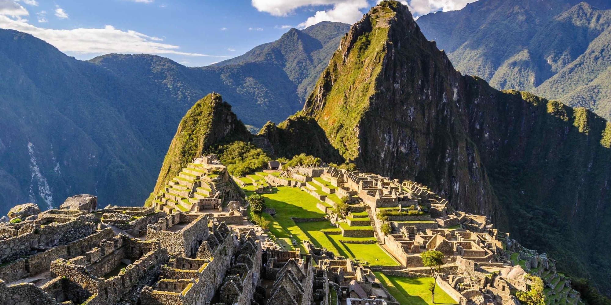 Día 2 | Cusco - Machu Picchu, el sueño inca revelado